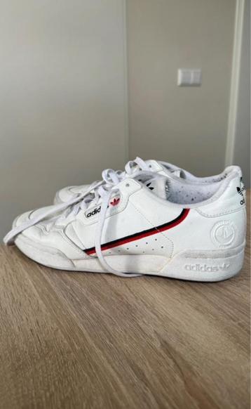 Adidas continental 80 beschikbaar voor biedingen