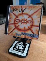 Kassav' - Tékit Izi CD, Cd's en Dvd's, Ophalen of Verzenden, Zo goed als nieuw