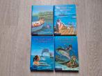 Op zoek naar Dolfijnen - Lucy Daniels (4 boeken), Ophalen of Verzenden, Zo goed als nieuw, Lucy Daniels, Fictie algemeen
