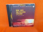 Koninklijke Harmonie van Thorn -WMC 1997 the Winning Concert, Ophalen of Verzenden, Zo goed als nieuw, Europees