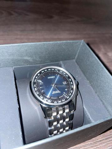 Citizen CB0150-62L Eco- Radio Controlled – Nieuw, ongedragen beschikbaar voor biedingen