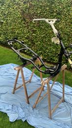 Aerox frame, Ophalen, Zo goed als nieuw, Aerox