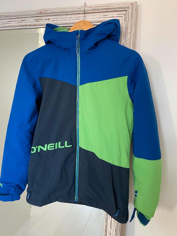 O'Neill Ski Jas Jongen Maat 164, Kinderen en Baby's, Kinderkleding | Overige, Gebruikt, Jongen, Ophalen of Verzenden