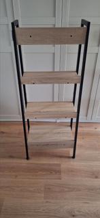 Net open kastje, Huis en Inrichting, Kasten | Boekenkasten, Ophalen, Zo goed als nieuw, 25 tot 50 cm, Minder dan 100 cm