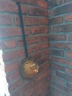 Antieke koperen schuimspaan, Antiek en Kunst, Ophalen