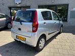 Daihatsu Cuore 1.0 Trend 5Drs Nieuwe apk NAP Zuinig, Voorwielaandrijving, 4 stoelen, 23 km/l, Origineel Nederlands