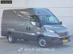 Iveco Daily 35C21 3.0L Automaat 210PK L2H2 Dubbellucht 2025-, Auto's, Automaat, Stof, Euro 6, 4 cilinders