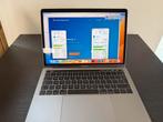 Macbook pro 13 inch 256GB, MacBook Pro, 256 GB, 2 tot 3 Ghz, Qwerty