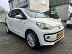 Volkswagen UP 1.0 High Up, Auto's, Euro 5, Gebruikt, Up!, Met garantie (alle)