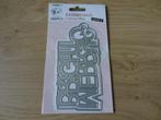 craftlab snijmallen 3 voor 15 euro deel 1, Ophalen of Verzenden, Gebruikt, Overige thema's, Pons of Mal