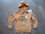 NIEUW  Meisjes Hoodie  Trui  Only  - 110/116  jusa17, Kinderen en Baby's, Kinderkleding | Maat 110, Meisje, Trui of Vest, Nieuw