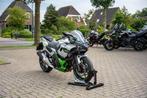 KAWASAKI NINJA 7 HYBRID, Bedrijf, 451 cc, Meer dan 35 kW, Overig