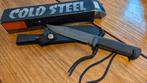 Cold Steel SRK Carbon V Knife, Verzamelen, Ophalen of Verzenden, Overige soorten, Overige gebieden, Mes of Dolk
