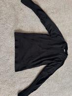 Kipsta Thermo Shirt Maat 123/130, Ophalen of Verzenden, Zo goed als nieuw