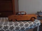 Houten Auto Model, Antiek en Kunst, Antiek | Speelgoed, Ophalen of Verzenden