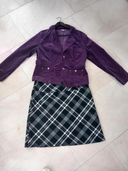 Dames kleding, Kleding | Dames, Dames-kledingpakketten, Zo goed als nieuw, Maat 42/44 (L), Ophalen of Verzenden