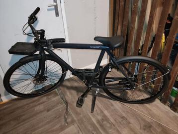 Vanmoof Smart S van moof bike  beschikbaar voor biedingen