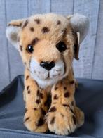 Wwf luipaard panter jaguar cheetah, Ophalen of Verzenden, Zo goed als nieuw