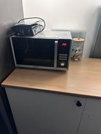 Severin combimagnetron, Ophalen, Combimagnetron, Gebruikt, Draaiplateau