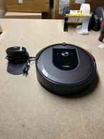 iRobot Roomba Combo i8178 - Robotstofzuiger | DLS16581, Regulatory@irobot.com, Avenue Albert Einstein 111, 69100 Villeurbanne, Frankrijk