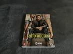 Californication 2 dvd’s, Cd's en Dvd's, Dvd's | Tv en Series, Gebruikt, Alle leeftijden, Boxset, Ophalen of Verzenden