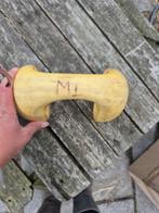 Medium Barefoot Pommel, Ophalen of Verzenden