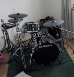 Roland VAD503 V-drum kit incl. TD-27 Sound Module, Ophalen, Gebruikt, Roland