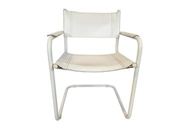 Bauhaus design - Mart Stam - Visitor chair - Matteo Grassi beschikbaar voor biedingen