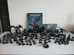 Tyranid army, 1800 punten, gestript, codex en datakaarten, Hobby en Vrije tijd, Ophalen of Verzenden