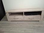 Tv meubel, Huis en Inrichting, Ophalen, Gebruikt, 25 tot 50 cm, Minder dan 100 cm