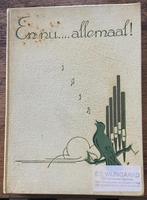 En nu…allemaal - D.W.L. Milo, Boeken, Ophalen of Verzenden, Gelezen