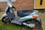 Peugeot Looxer Geel Kenteken 2takt, Fietsen en Brommers, Scooters | Kymco, Ophalen, Benzine, Overige modellen