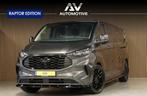 Ford Transit Custom 320 2.0 TDCI 170 PK L2H1 Limited | L+R S, Stof, 4 cilinders, Bedrijf, Diesel