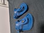 birkenstock, Kinderen en Baby's, Kinderkleding | Schoenen en Sokken, Ophalen of Verzenden, Zo goed als nieuw, Meisje