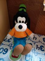 Disneyland Goofy knuffel vintage 52 cm groot, Verzamelen, Disney, Ophalen of Verzenden, Knuffel
