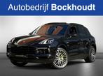 Porsche Cayenne 3.0 E-Hybrid Pano | Camera | Sport chrono, Auto's, Porsche, Automaat, Cayenne, Gebruikt, 462 pk