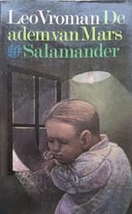 Leo Vroman - De adem van Mars, Ophalen of Verzenden, Gelezen, Nederland