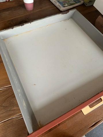 IKEA keukenla gebruikt 60x60
