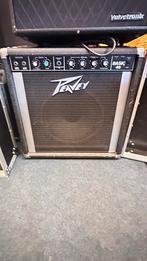 Peavey Basic 40 Gitaarversterker, Ophalen of Verzenden, Gebruikt, Gitaar, Minder dan 50 watt