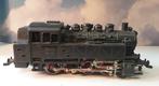 Marklin lok 3031 met telex koppeling., Hobby en Vrije tijd, Modeltreinen | H0, Wisselstroom, Locomotief, Ophalen of Verzenden