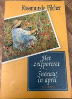 Zelfportret Sneeuw In April, Ophalen of Verzenden, Gelezen
