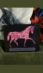 Het Paard in de Twintigste eeuw, Ophalen of Verzenden, Gelezen, Paarden of Pony's