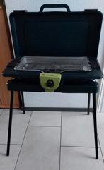 Tefal Elektrische barbecue voor €45, Ophalen of Verzenden, Zo goed als nieuw