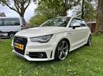 Audi A1 1.4 TFSI S-line | 186 PK | Vol opties, A1, 4 stoelen, Wit, Origineel Nederlands