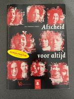 Afscheid voor Altijd - Riet Fiddelaers-Jaspers, Boeken, Ophalen of Verzenden, Gelezen, Niet van toepassing