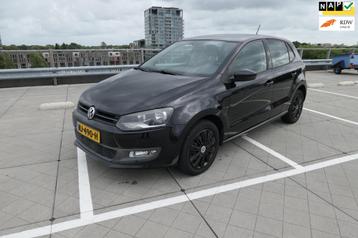 Volkswagen Polo 1.2-12V Comfortline Apk/Airco/Cruise/5Drs/Pd beschikbaar voor biedingen