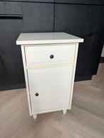 Ikea Hemnes nachtkastje, Ophalen, Gebruikt, Minder dan 45 cm, 55 tot 70 cm