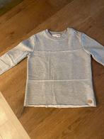 Stoere Jongenstrui Maat 116, Kinderen en Baby's, Kinderkleding | Maat 116, Ophalen of Verzenden, Zo goed als nieuw, Jongen, Trui of Vest