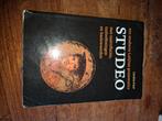 Latijnse studieboeken, Ophalen of Verzenden, Zo goed als nieuw