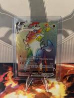 Lycanroc VMAX 213/203 | Evolving Skies, Ophalen of Verzenden, Nieuw, Losse kaart
